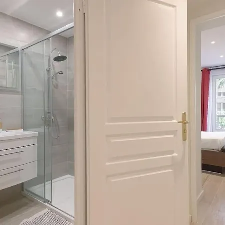 Guestready - Comfortable Getaway In Carnot Apartamento *