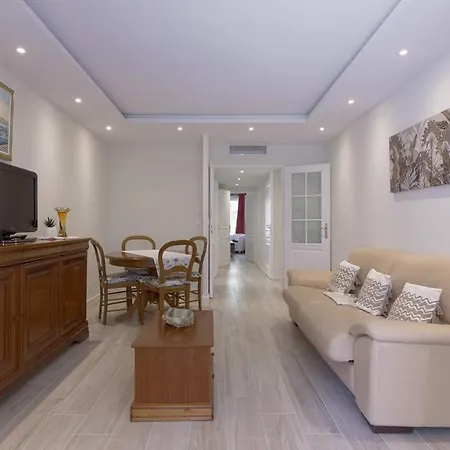 Guestready - Comfortable Getaway In Carnot * Cannes