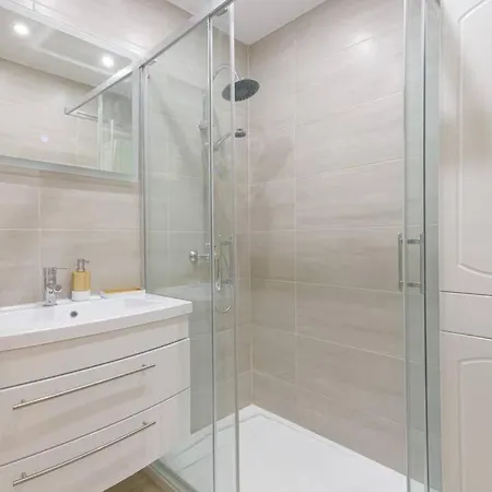 Guestready - Comfortable Getaway In Carnot カンヌ