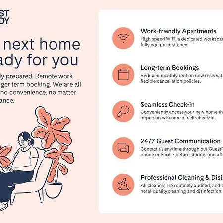 Guestready - Comfortable Getaway In Carnot *