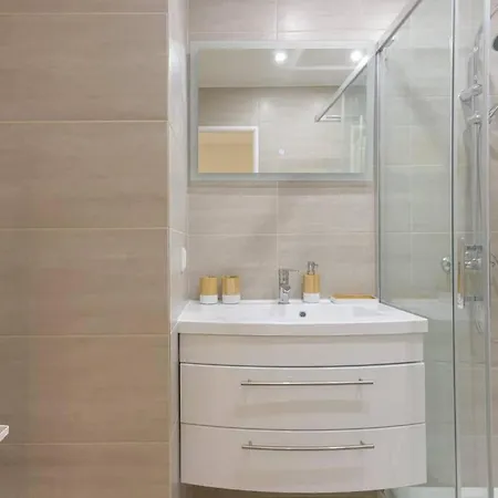 アパート Guestready - Comfortable Getaway In Carnot *